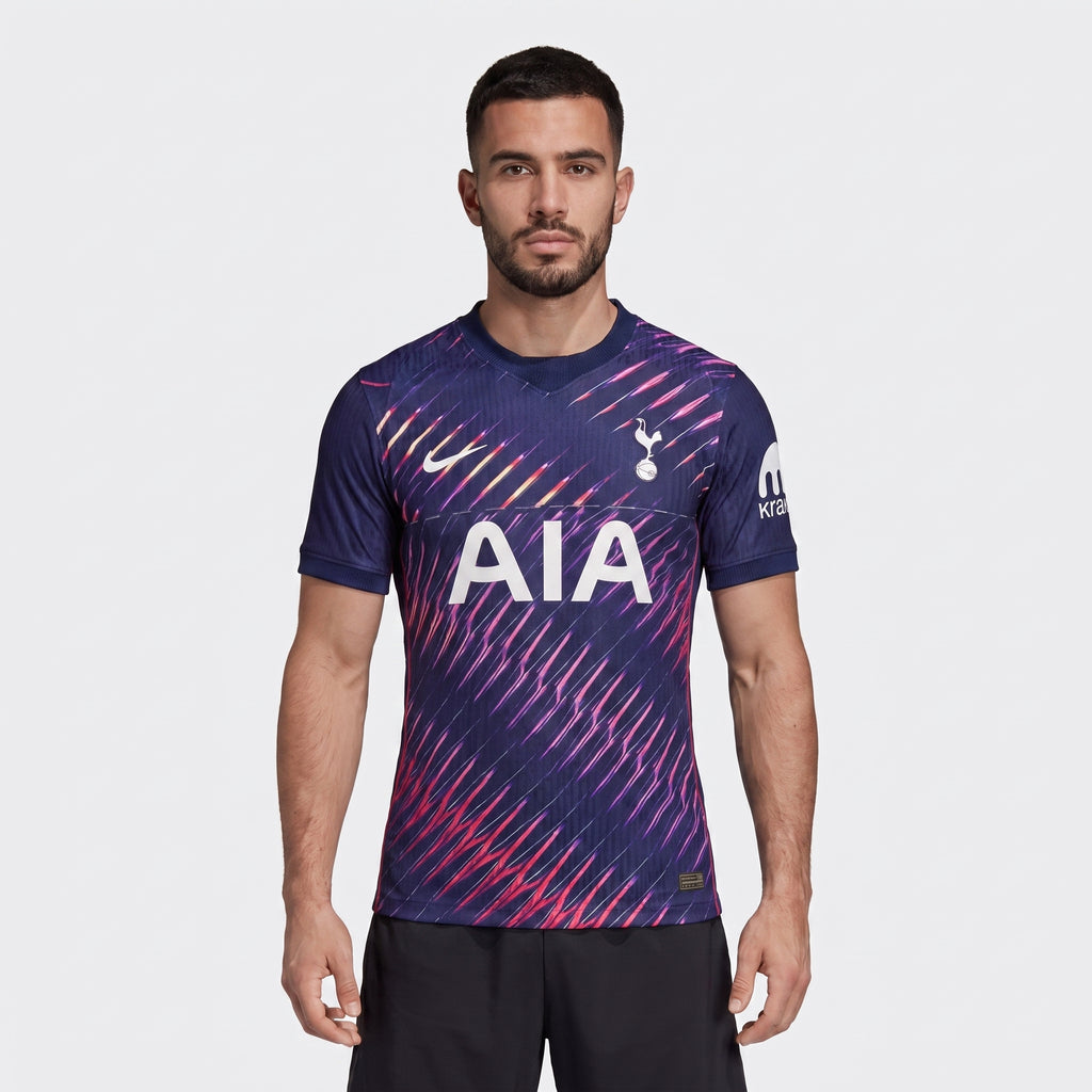 TOTTENHAM HOTSPUR 2026/27 AWAY SHIRT
