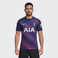 TOTTENHAM HOTSPUR 2026/27 AWAY SHIRT
