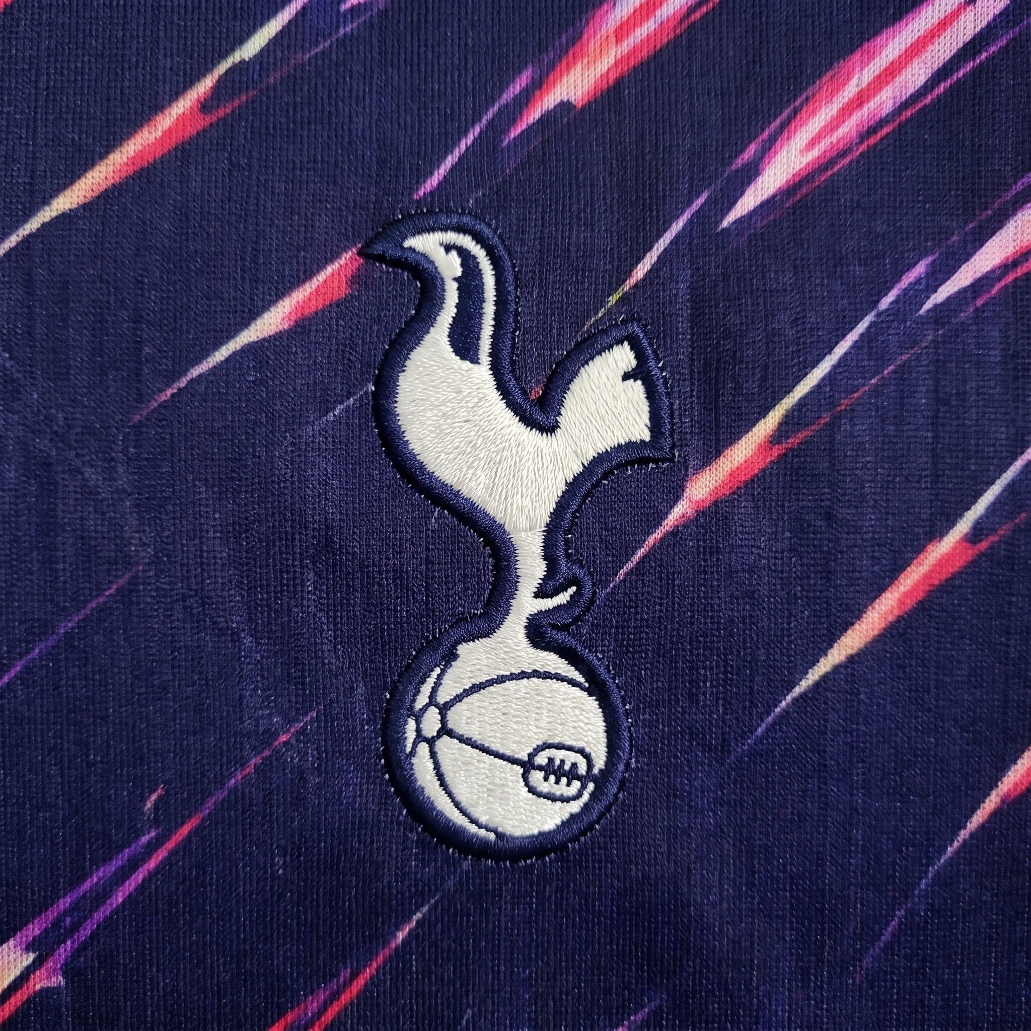 TOTTENHAM HOTSPUR 2026/27 AWAY SHIRT