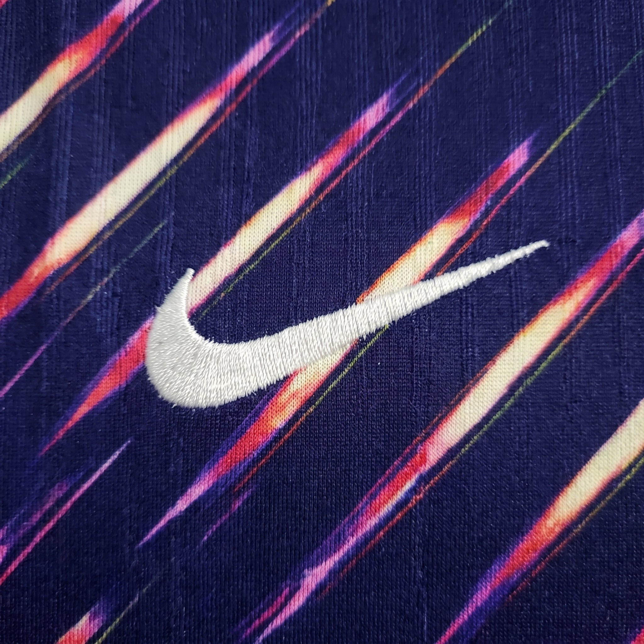 TOTTENHAM HOTSPUR 2026/27 AWAY SHIRT