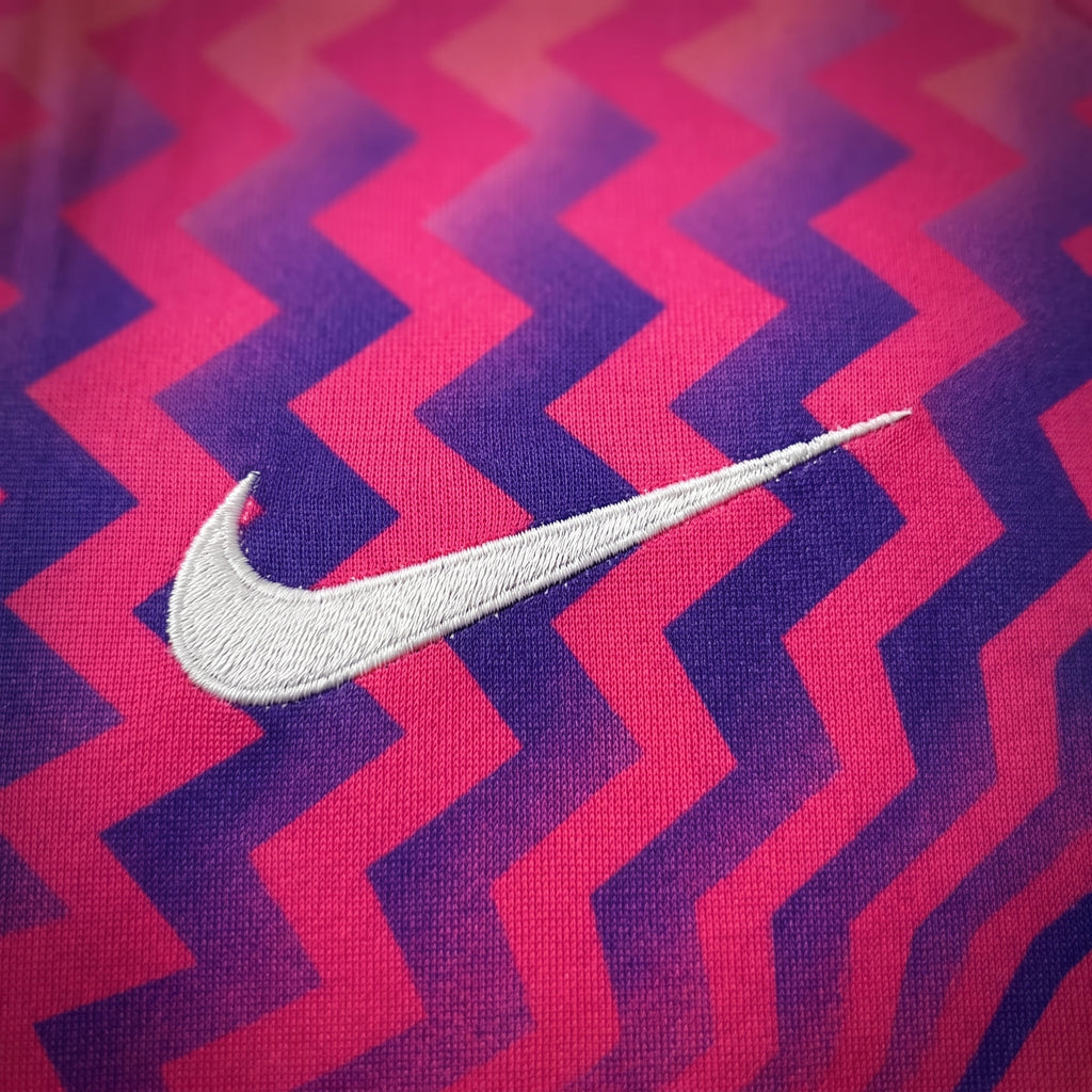 TOTTENHAM HOTSPUR 2026/27 PINK GOALKEEPER SHIRT