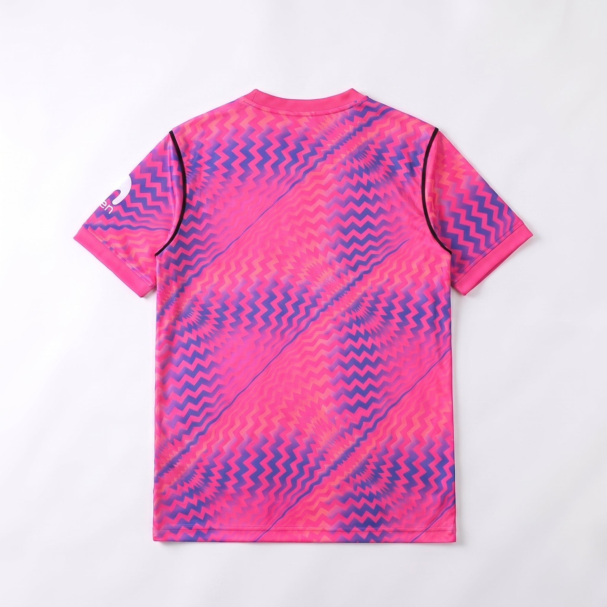 TOTTENHAM HOTSPUR 2026/27 PINK GOALKEEPER SHIRT