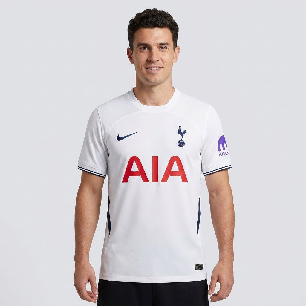 TOTTENHAM HOTSPUR 2026/27 HOME SHIRT