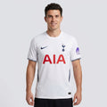 TOTTENHAM HOTSPUR 2026/27 HOME SHIRT
