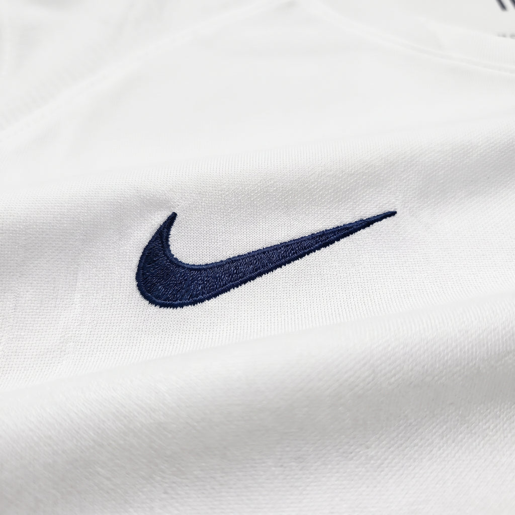 TOTTENHAM HOTSPUR 2026/27 HOME SHIRT