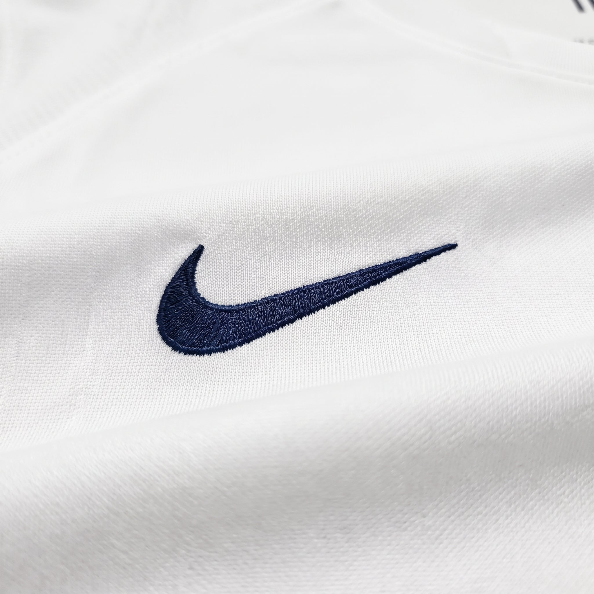 TOTTENHAM HOTSPUR 2026/27 HOME SHIRT