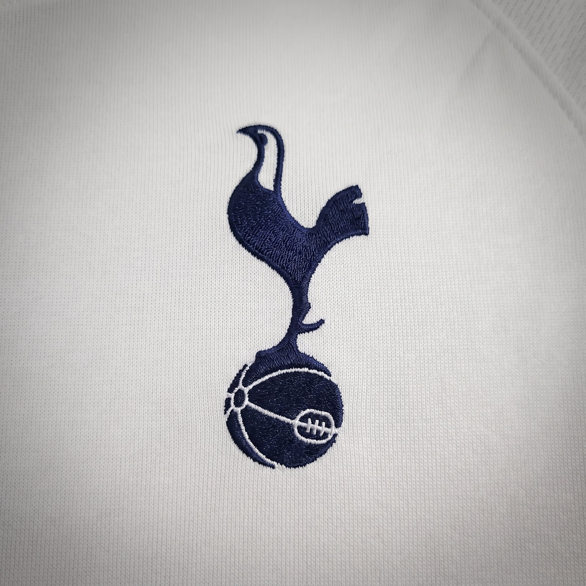 TOTTENHAM HOTSPUR 2026/27 HOME SHIRT