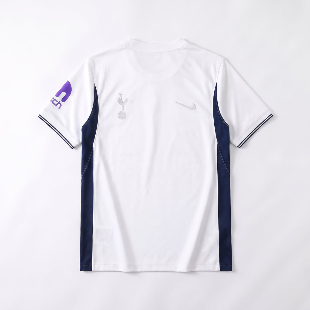TOTTENHAM HOTSPUR 2026/27 HOME SHIRT