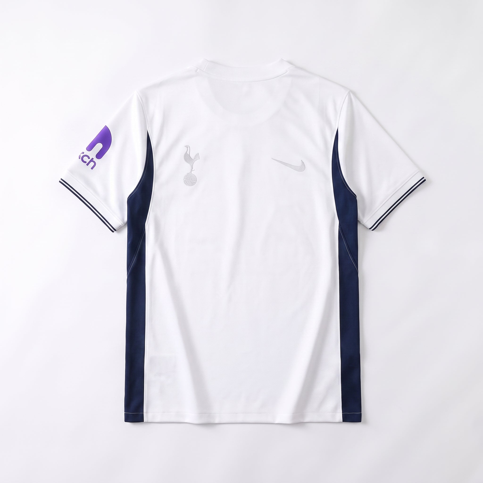 TOTTENHAM HOTSPUR 2026/27 HOME SHIRT