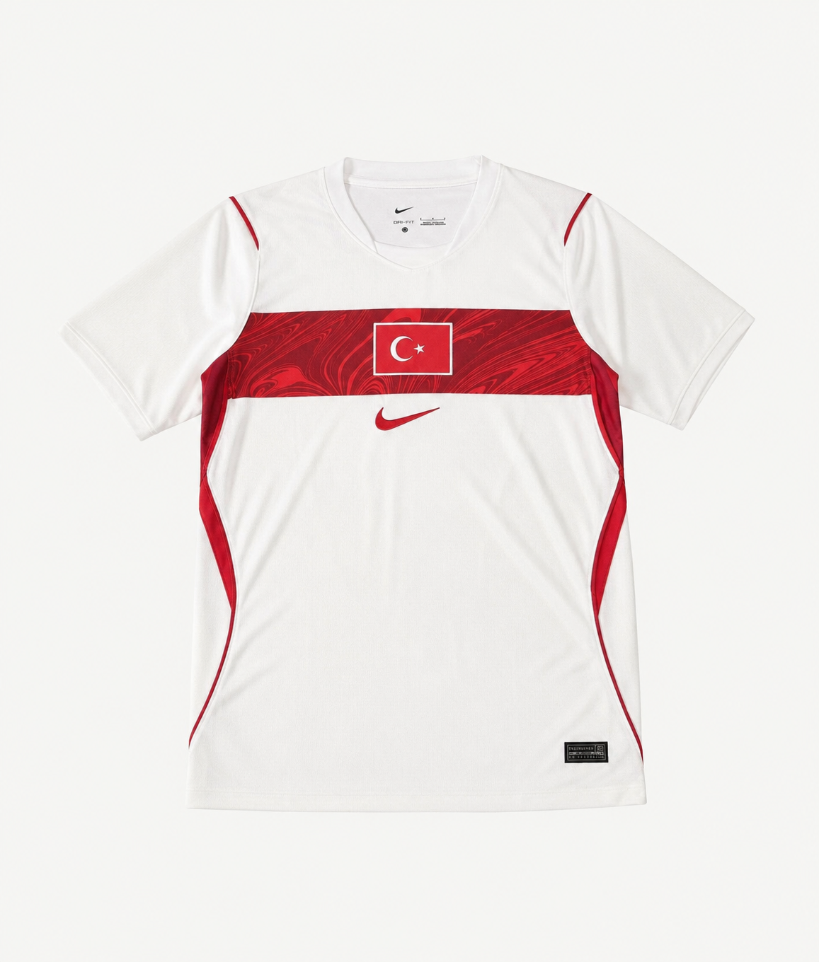 TURKEY 2026 WORLD CUP AWAY SHIRT