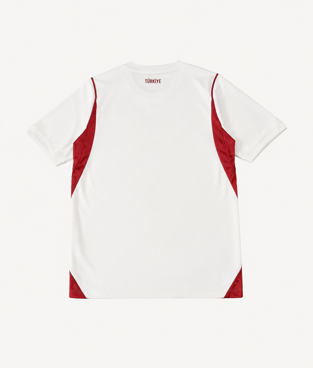 TURKEY 2026 WORLD CUP AWAY SHIRT
