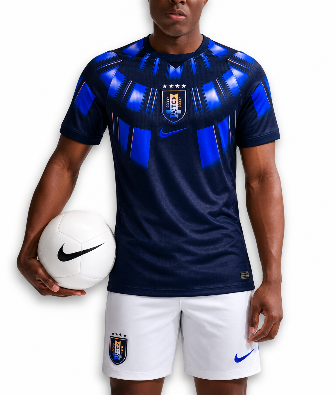 URUGUAY 2026 WORLD CUP AWAY SHIRT