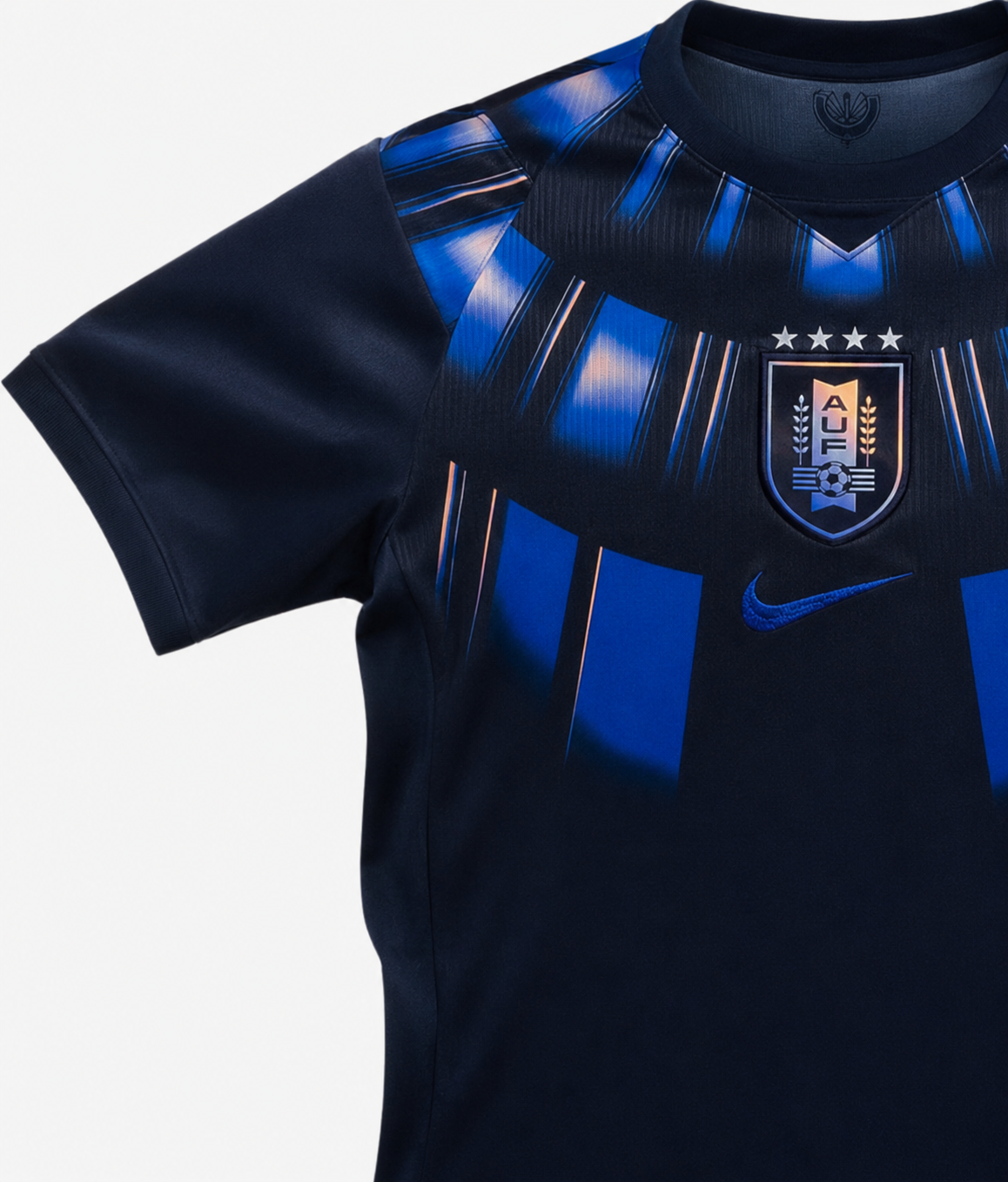 URUGUAY 2026 WORLD CUP AWAY SHIRT