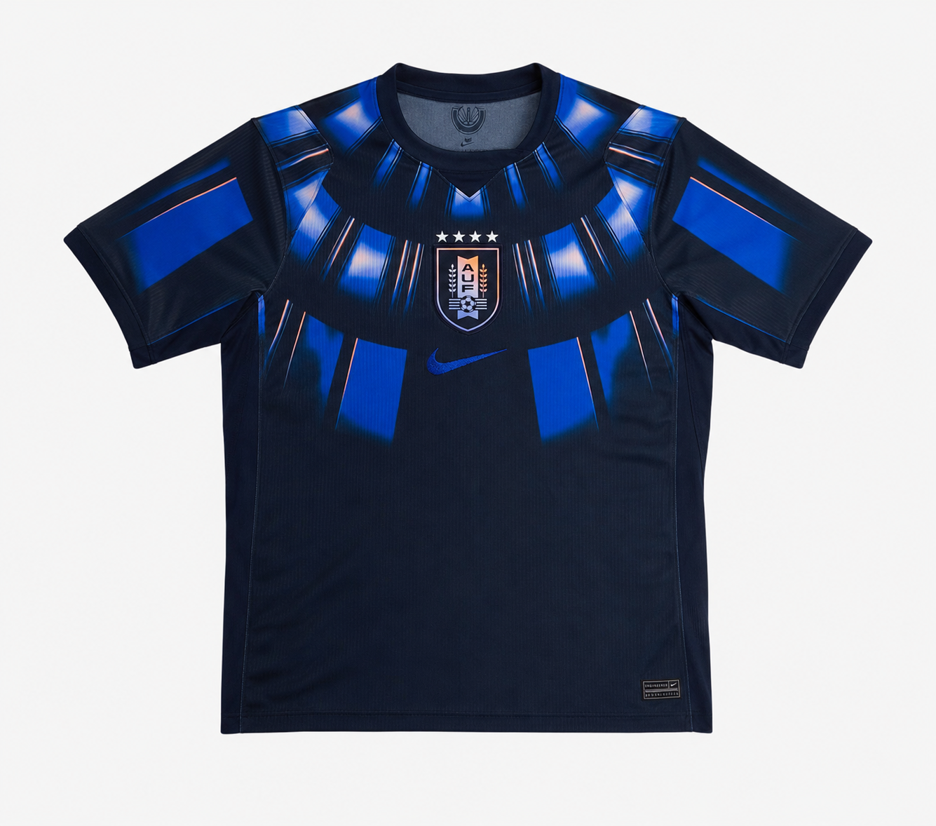 URUGUAY 2026 WORLD CUP AWAY SHIRT