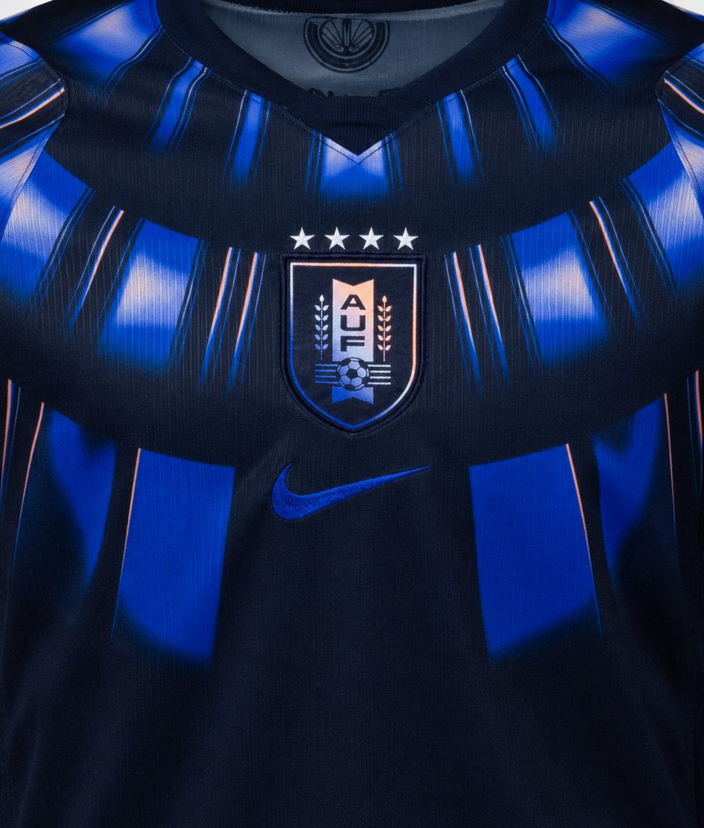 URUGUAY 2026 WORLD CUP AWAY SHIRT