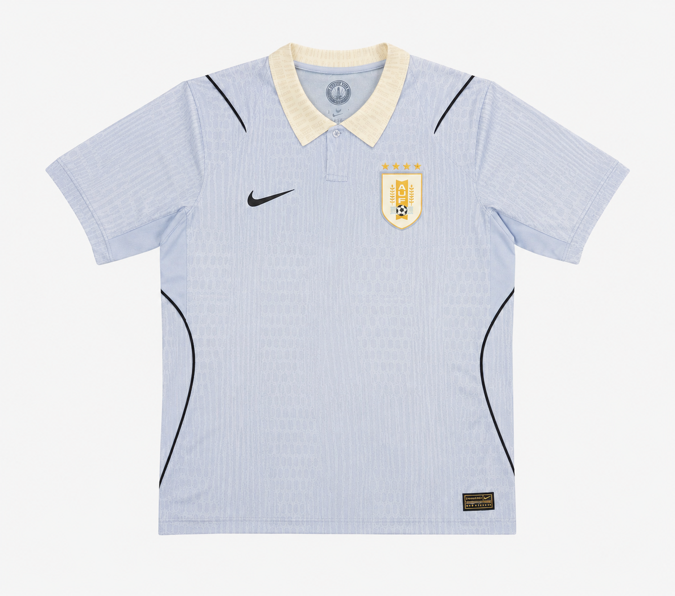 URUGUAY 2026 WORLD CUP HOME SHIRT