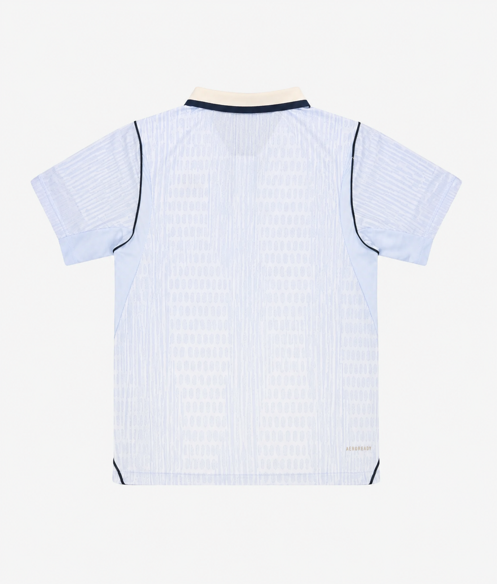 URUGUAY 2026 WORLD CUP HOME SHIRT