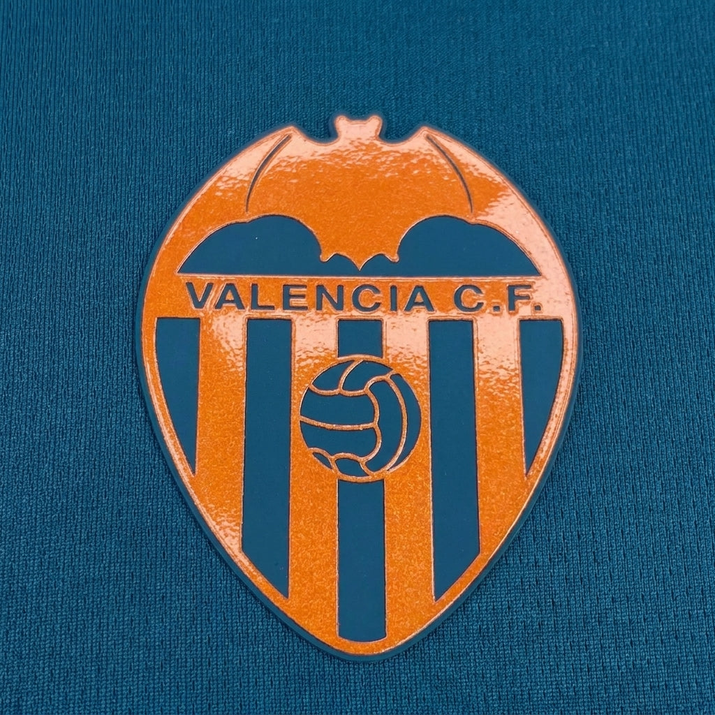 VALENCIA 2026/27 AWAY SHIRT