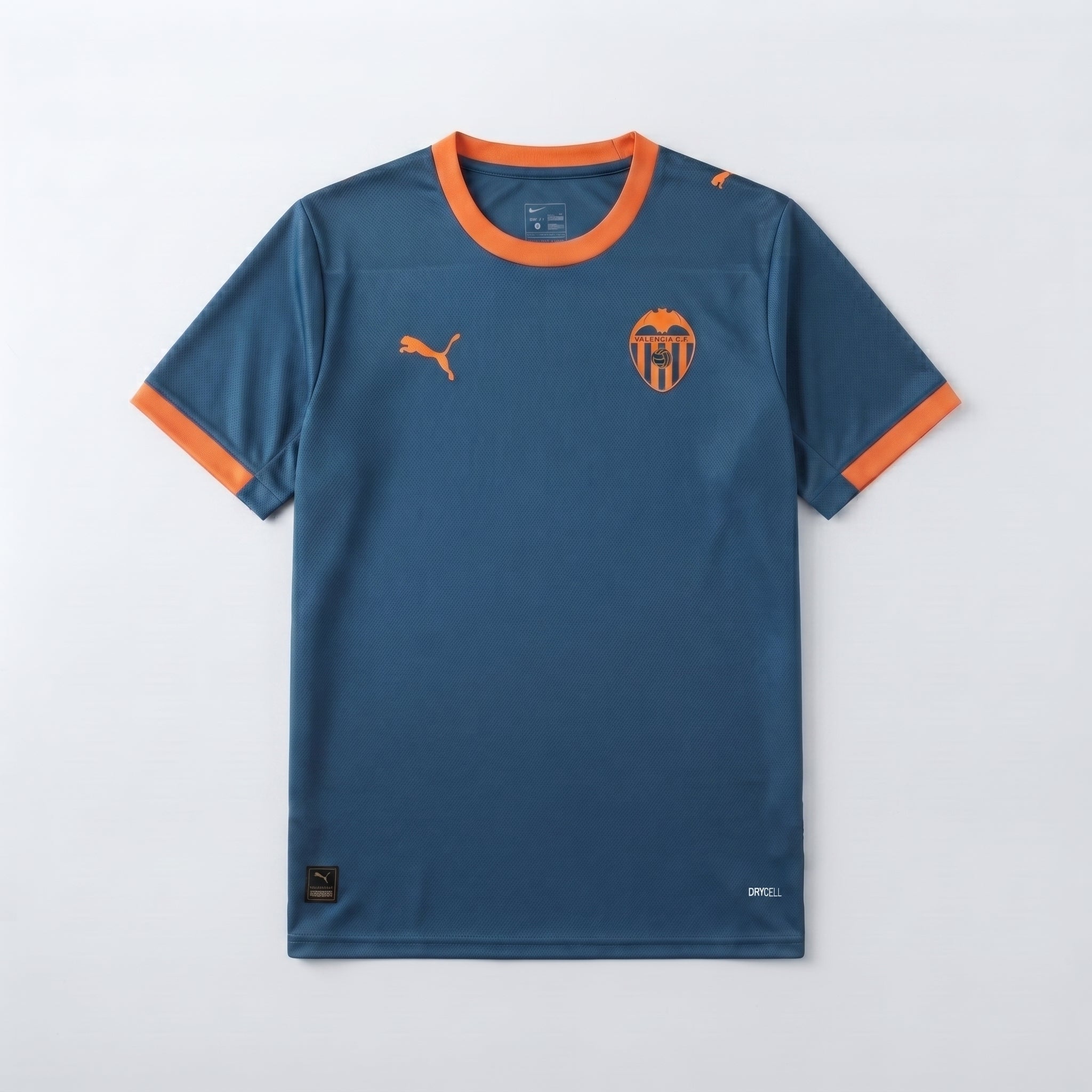 VALENCIA 2026/27 AWAY SHIRT