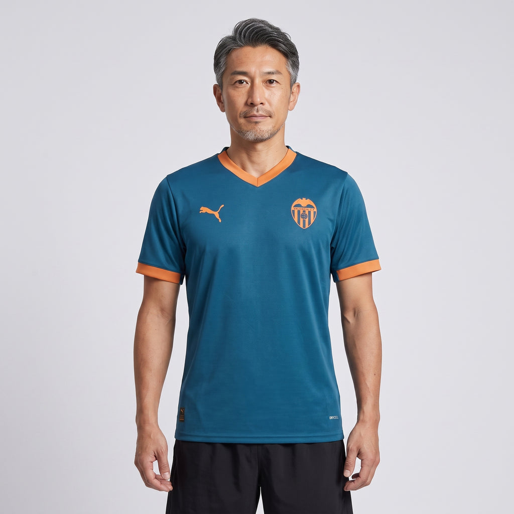 VALENCIA 2026/27 AWAY SHIRT