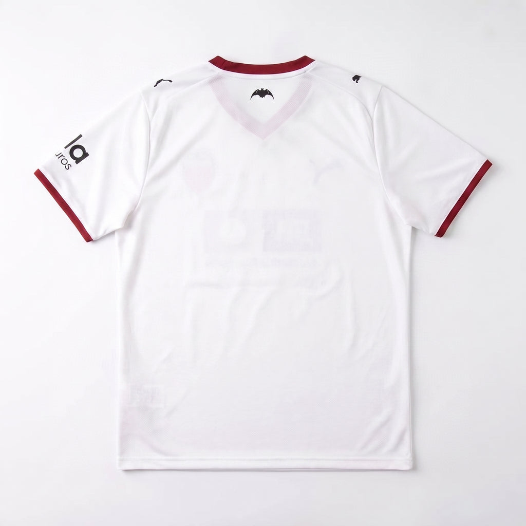 VALENCIA 2026/27 HOME SHIRT