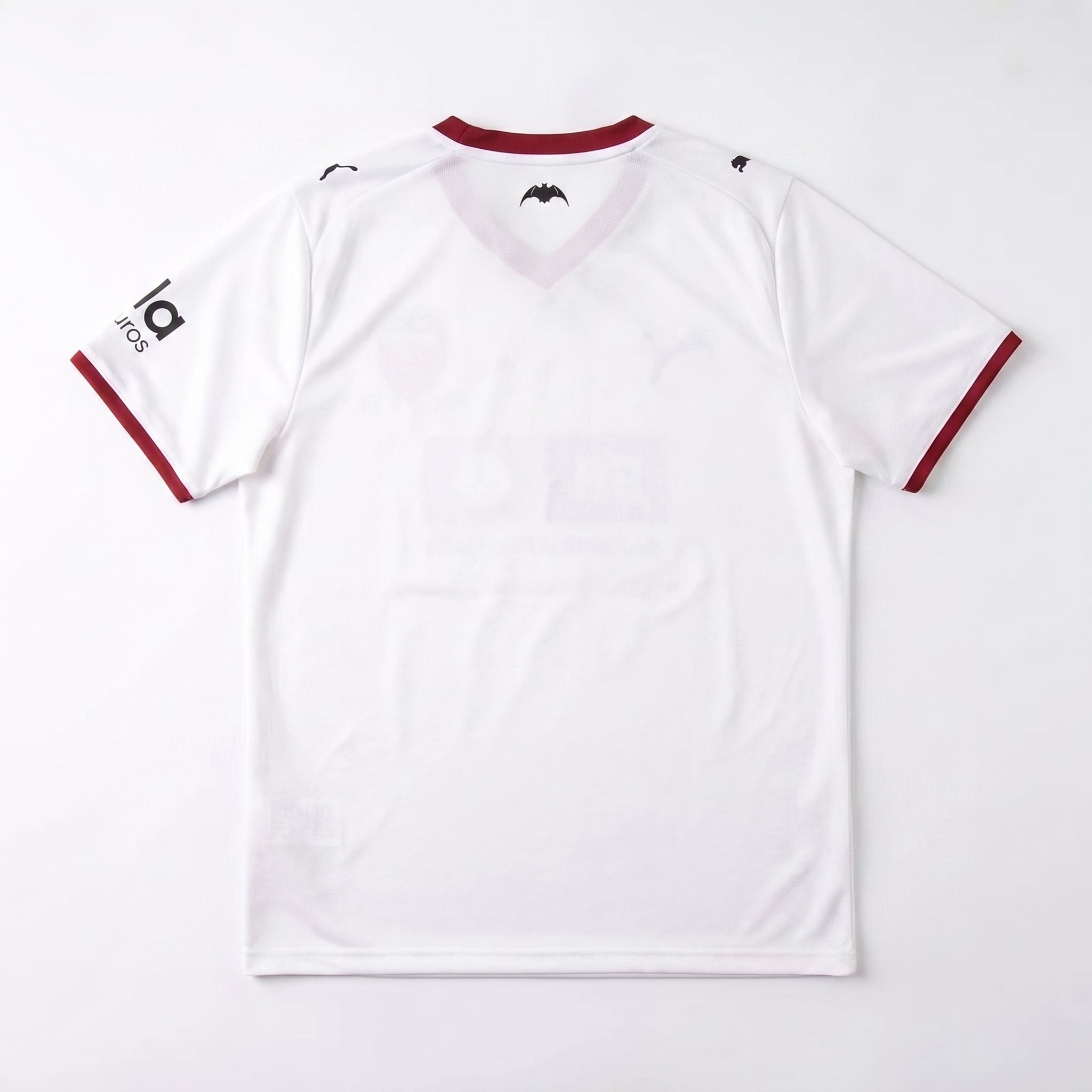 VALENCIA 2026/27 HOME SHIRT