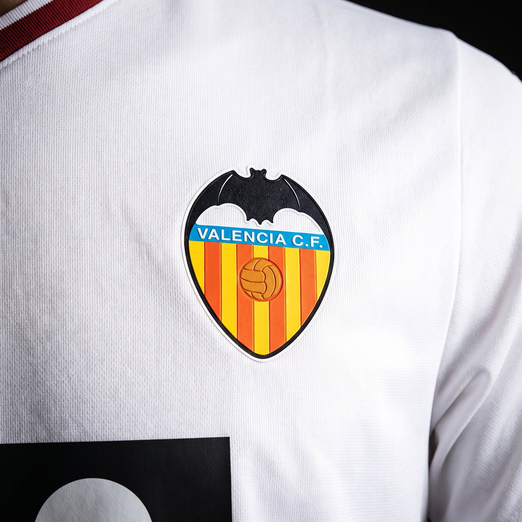 VALENCIA 2026/27 HOME SHIRT