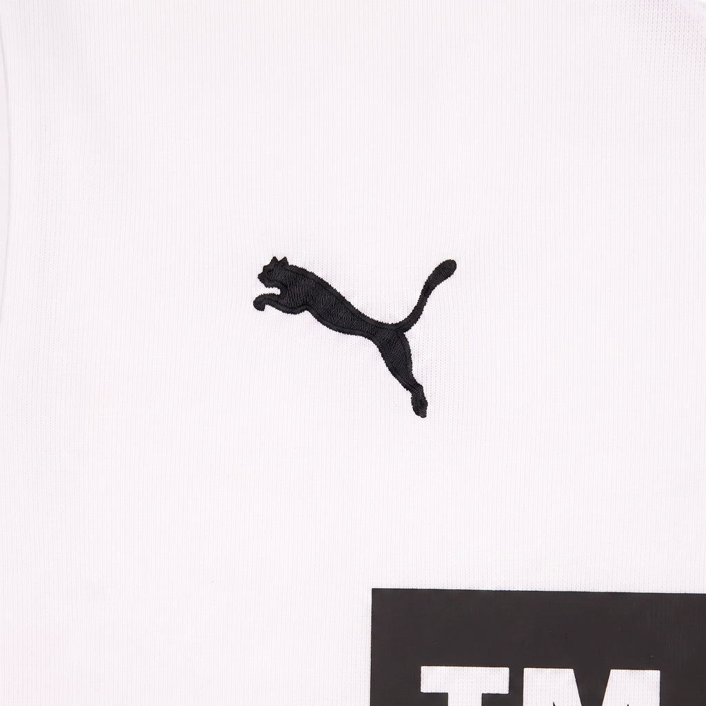 VALENCIA 2026/27 HOME SHIRT