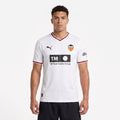 VALENCIA 2026/27 HOME SHIRT