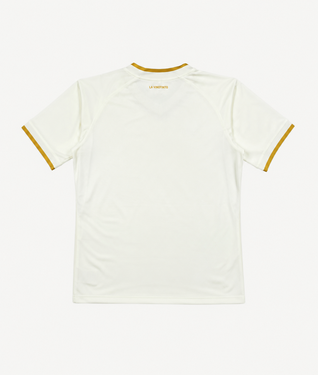 VENEZUELA 2026 WORLD CUP AWAY SHIRT