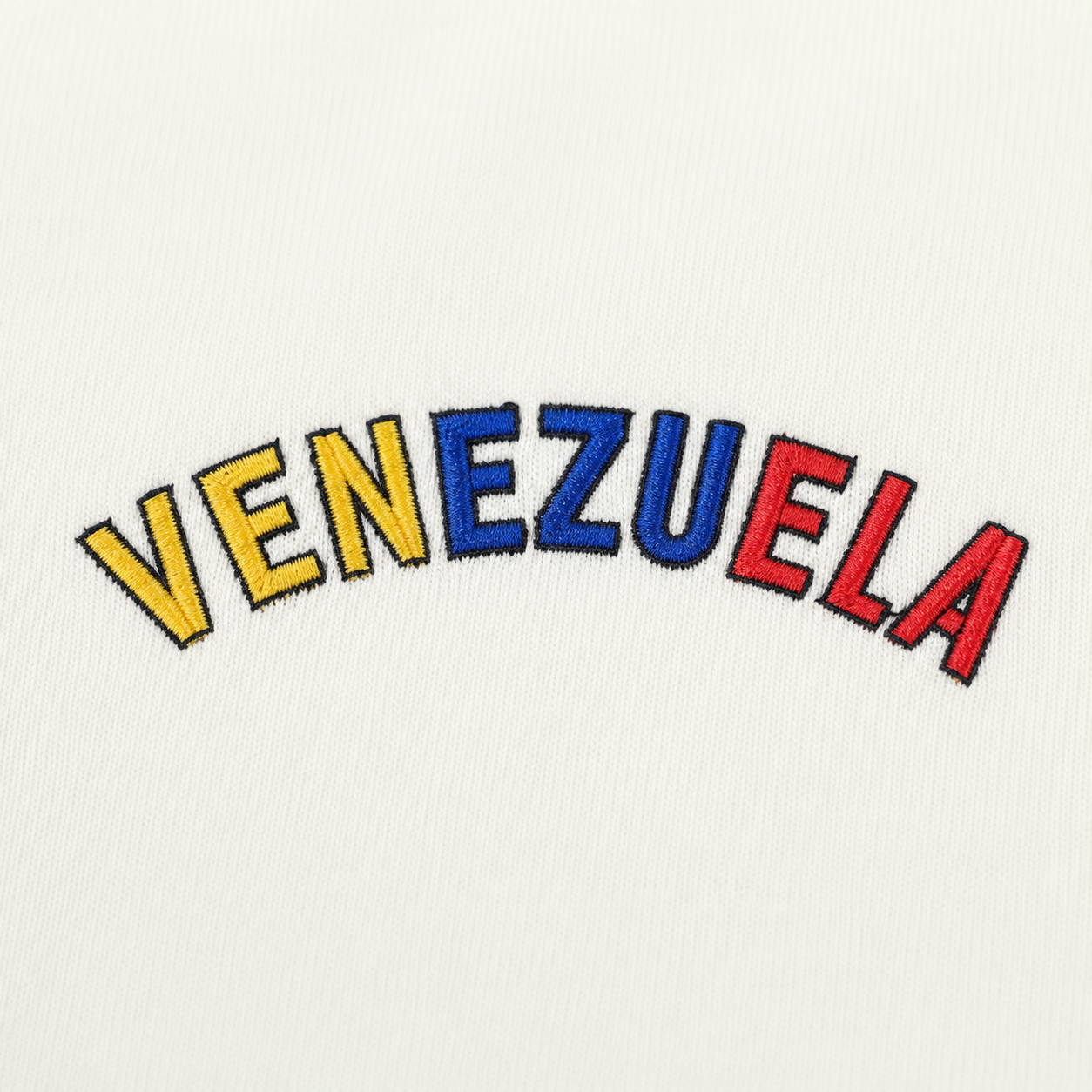 VENEZUELA 2026 WORLD CUP AWAY SHIRT