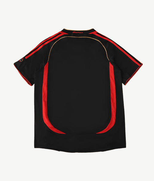 AC MILAN 2006/07 RETRO THIRD SHIRT