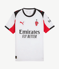 AC MILAN 2025/26 AWAY SHIRT