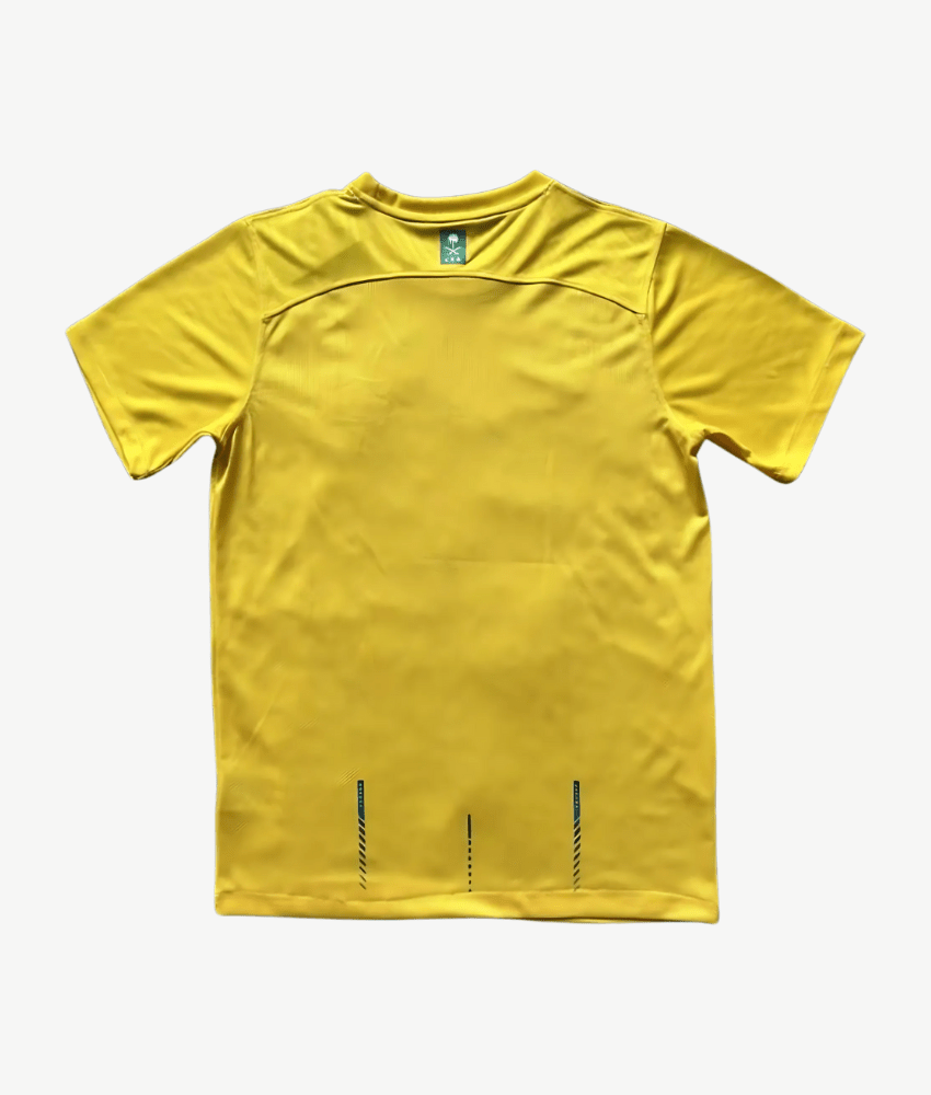 AL-NASSR 2023/24 HOME SHIRT