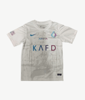 AL-NASSR 2023/24 THIRD SHIRT