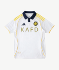 AL-NASSR 2025/26 AWAY SHIRT