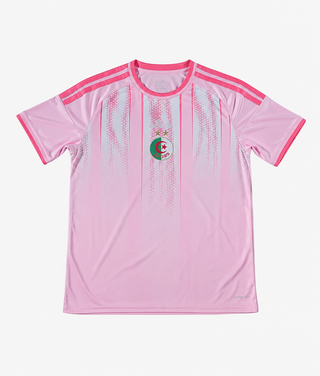 ALGERIA 2026 WORLD CUP AWAY SHIRT