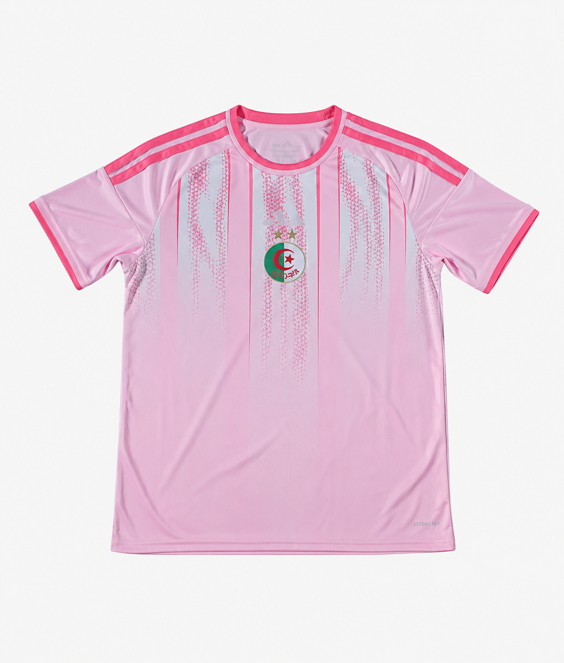 ALGERIA 2026 WORLD CUP AWAY SHIRT