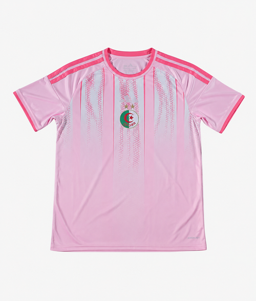 ALGERIA 2026 WORLD CUP AWAY SHIRT