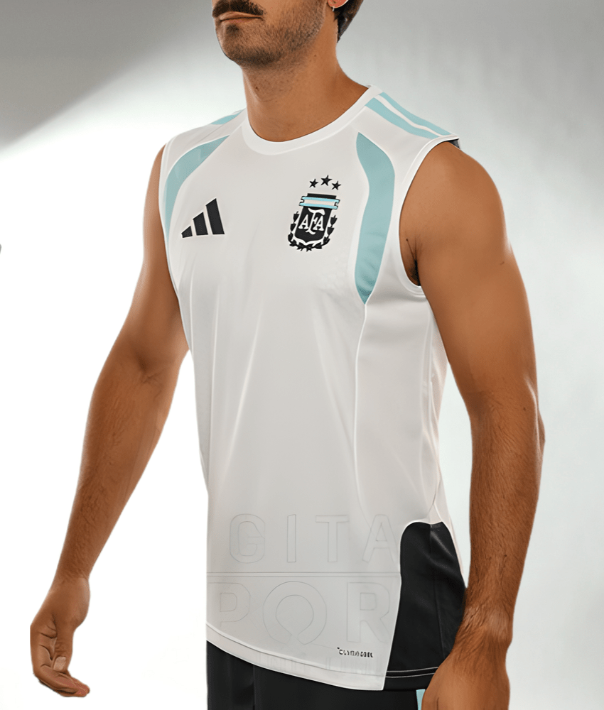ARGENTINA 2026 TRAINING VEST