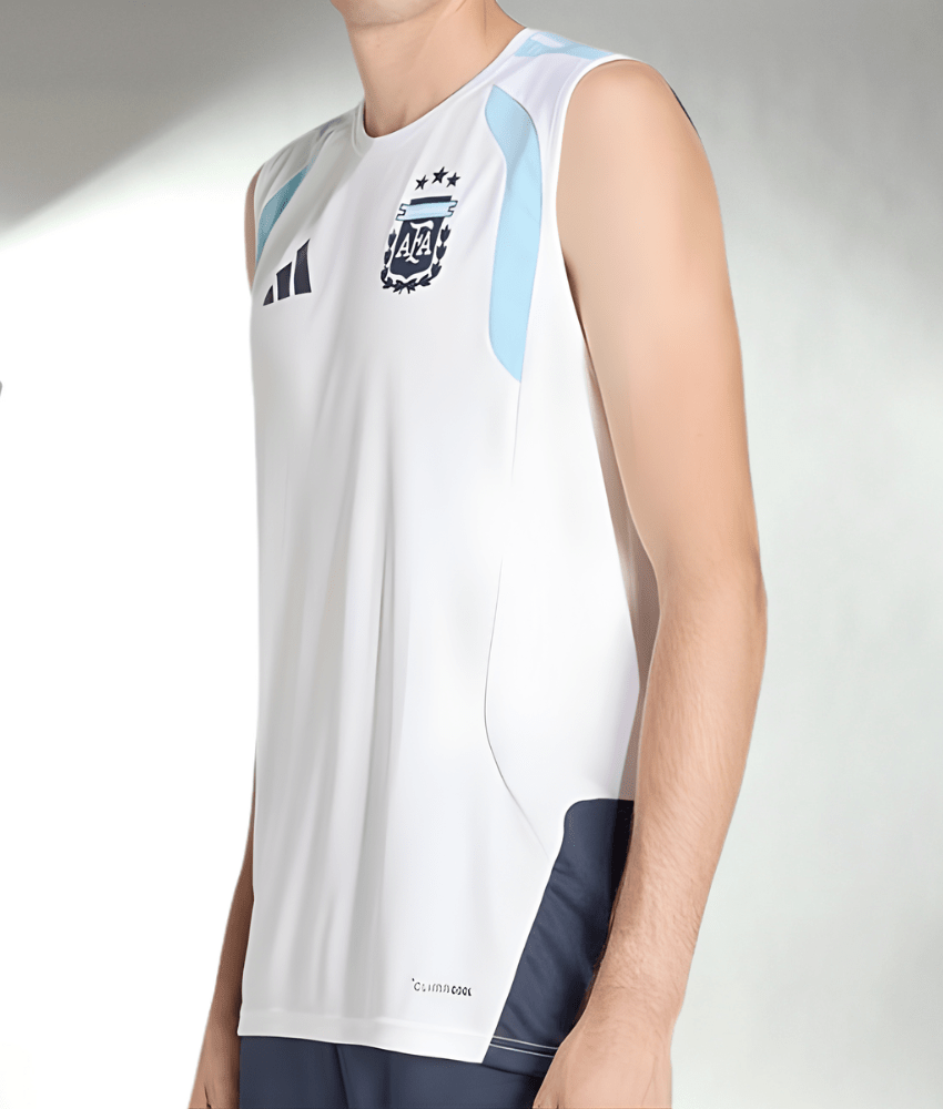 ARGENTINA 2026 TRAINING VEST