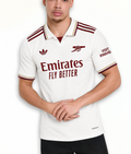 ARSENAL FC 2025/26 THIRD SHIRT
