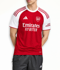 ARSENAL 2025/26 HOME SHIRT