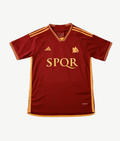 AS ROMA 2023/24 HOME SHIRT