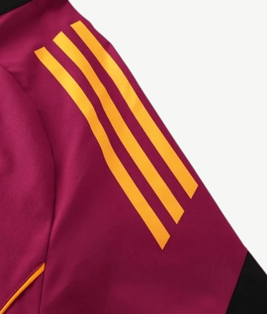 AS ROMA 2025/26 WINDBREAKER