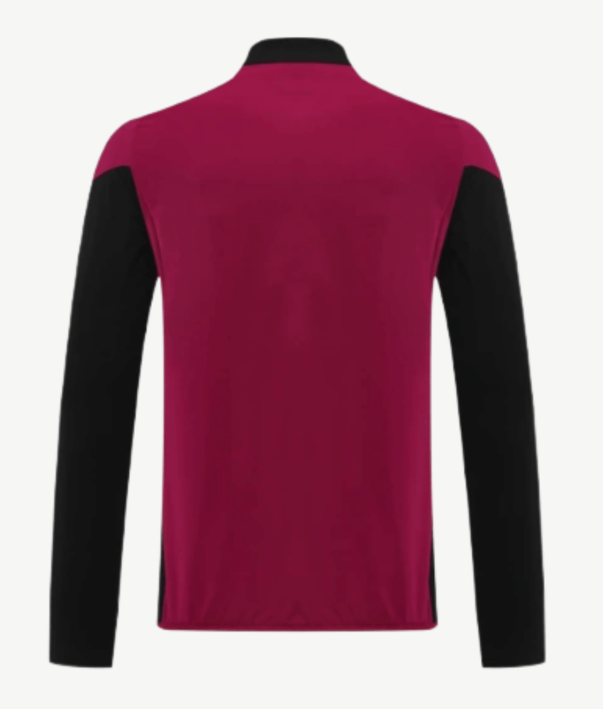 AS ROMA 2025/26 WINDBREAKER