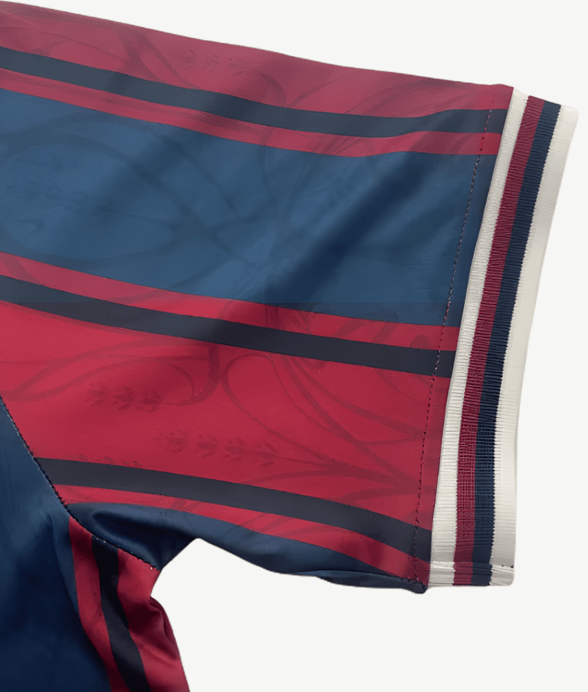 BARCELONA 2024/25 125TH ANNIVERSARY EDITION SHIRT