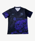 BARCELONA 2024/25 'CATALAN ROAR' SPECIAL EDITION (BLUE) SHIRT