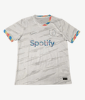 BARCELONA 2025/26 'THERMAL' SPECIAL EDITION SHIRT