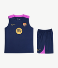 BARCELONA 2025/26 VEST SET